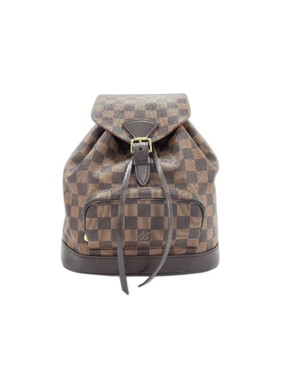 Louis Vuitton Backpack Montsouris